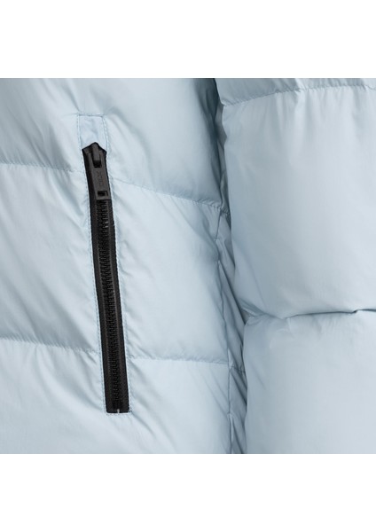 Mariana - Fe Dlx Down Kadın Beyaz Outdoor Ceketi modelleri