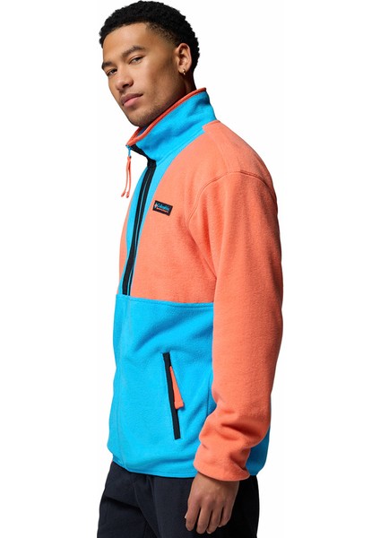 Backbowl Iı Tam Fermuarlı Erkek Polar Üst fırsatları