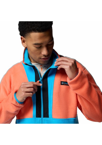 Backbowl Iı Tam Fermuarlı Erkek Polar Üst indirimleri