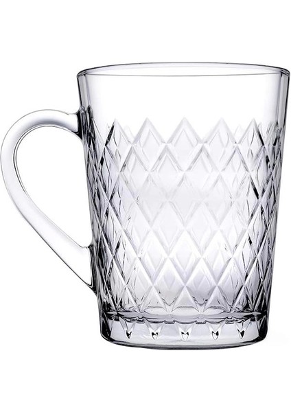 Ruby Fincan 250 cc 6'lı