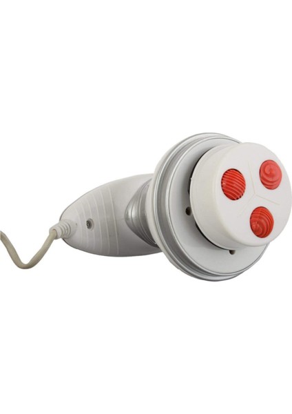 Çok Başlıklı Masaj Aleti ile Yenilen ve Sıkılaşan Cilt Deneyimi modelleri