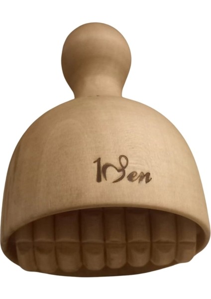 Ahşap Masaj Aleti, Rulo ve Kupalı, Sağlıklı ve Rahatlatıcı Kullanım fırsatları