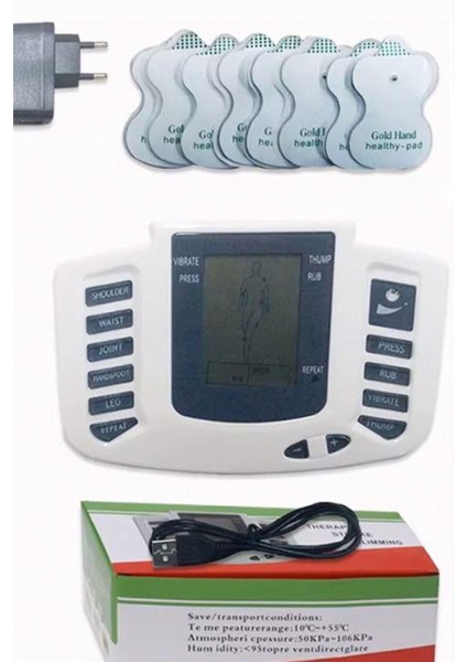 Pedli ve Terlikli Fizik Tedavi Masaj Cihazı ile Rahatlık Sağlayın modelleri