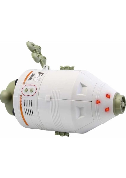 Bfs Star Troopers Interstellar Uzay Kapsülü fiyatları