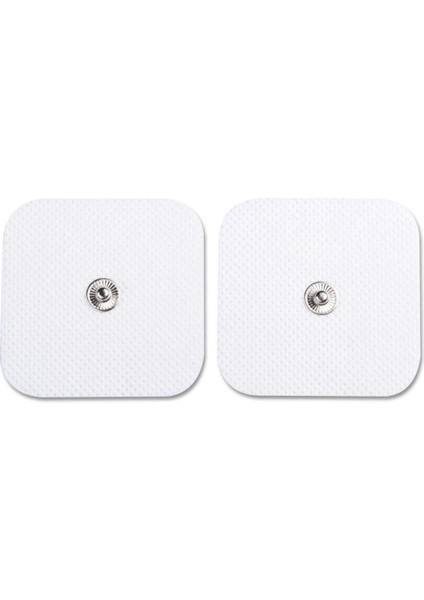 Çıt Çıt Elektrot 5x5 Cm, 5'li Paket, Ems Tens Kullanımı Için Uygun fiyatları