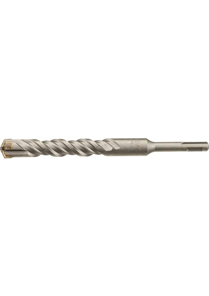 Buğz Sds Plus 4 Elmaslı Hilti / Matkap Ucu 7X210