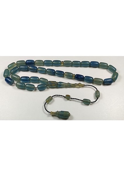 El Işçiliğiyle Hazırlanmış, Sertifikalı Turkuaz Takı Ucu modelleri