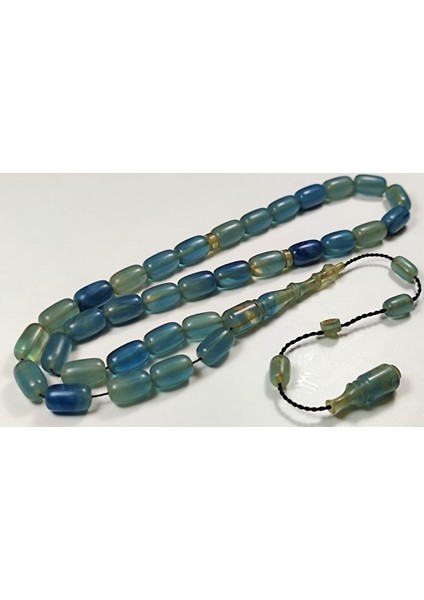 El Işçiliğiyle Hazırlanmış, Sertifikalı Turkuaz Takı Ucu fırsatları