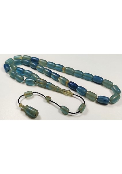 El Işçiliğiyle Hazırlanmış, Sertifikalı Turkuaz Takı Ucu indirimleri