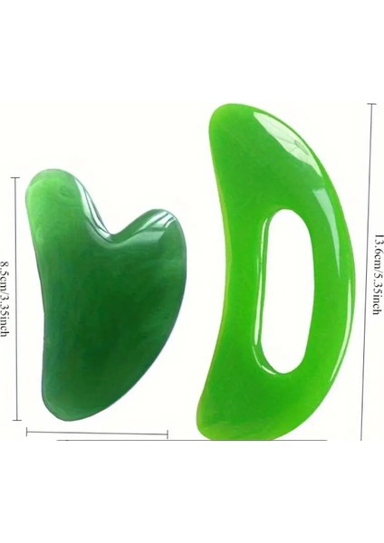 Yüz ve Vücut Için Doğal Masaj Aleti, Rahatlatıcı ve Güzelleştirici Kullanımıyla fiyatları