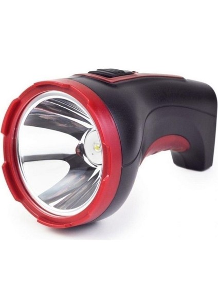 5 Watt Şarjlı El Feneri GS-4251