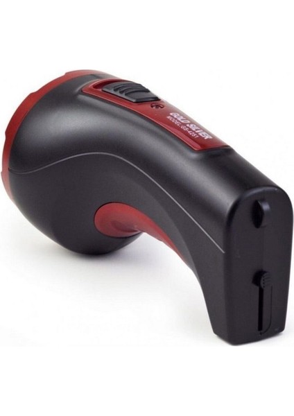 5 Watt Şarjlı El Feneri GS-4251 modelleri