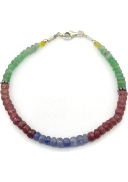 Karışık Renkli Unisex Bileklik, Zarif ve Şık Takı Seçeneği fiyatları