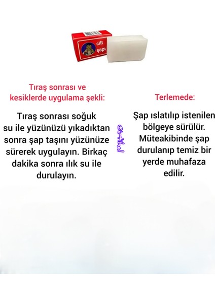Iki Adet Doğal Ter ve Kanama Önleyici Deodorant Cilt Şapı Taşı fiyatları