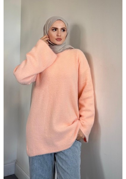 Fiorina Ispanyol Kol Kedi Sakal Kazak Pudra