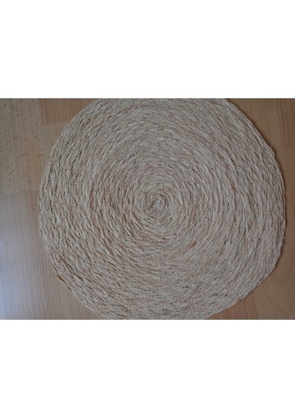 Sarı Hasır Amerikan Servisi ve Tabak Altlığı Dekor, Şık ve Doğal Görünüm modelleri