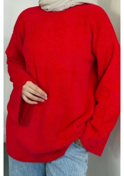 Fiorina Ispanyol Kol Kedi Sakal Kazak Kırmızı modelleri