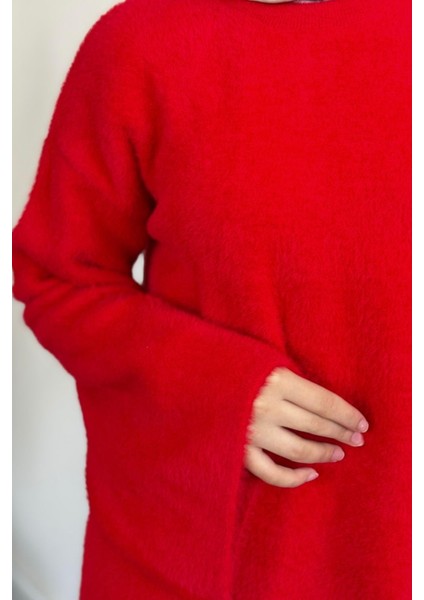 Fiorina Ispanyol Kol Kedi Sakal Kazak Kırmızı fırsatları