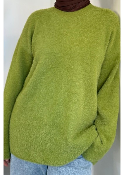 Fiorina Ispanyol Kol Kedi Sakal Kazak Yağ Yeşili modelleri