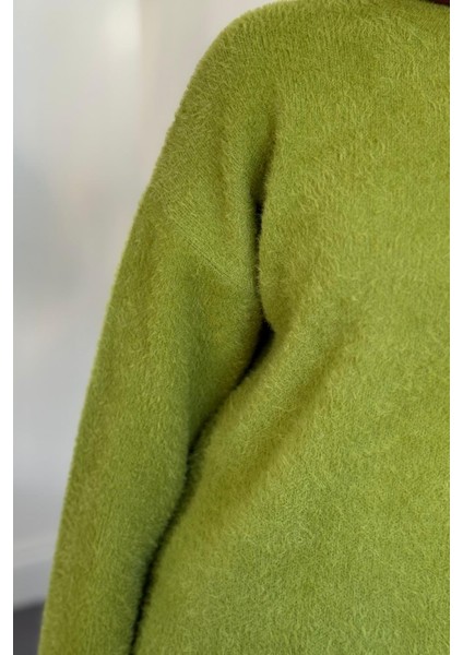 Fiorina Ispanyol Kol Kedi Sakal Kazak Yağ Yeşili fırsatları