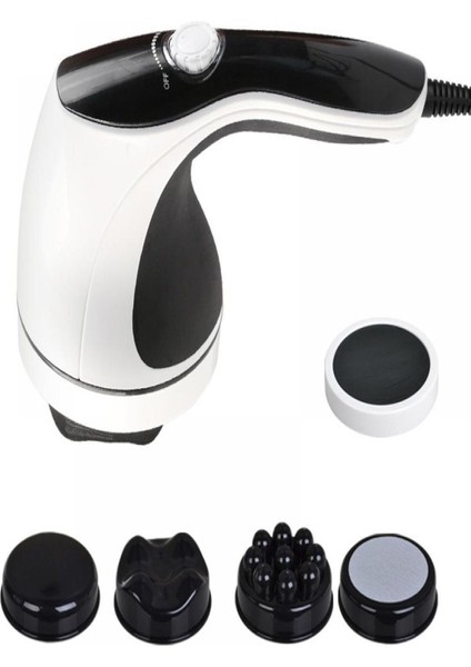 Rahatlatıcı Masaj Aleti Nrd 39 ile Gevşeme ve Konfor Sağlar