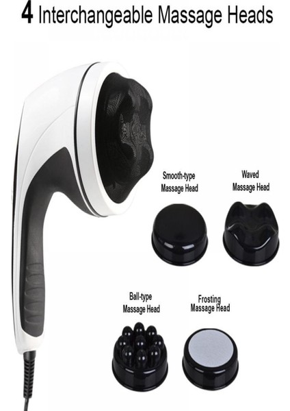 Rahatlatıcı Masaj Aleti Nrd 39 ile Gevşeme ve Konfor Sağlar modelleri