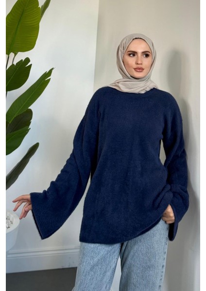 Fiorina Ispanyol Kol Kedi Sakal Kazak Lacivert fiyatları