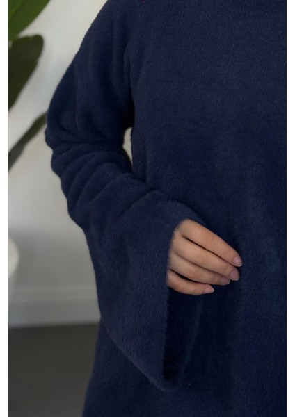 Fiorina Ispanyol Kol Kedi Sakal Kazak Lacivert fırsatları