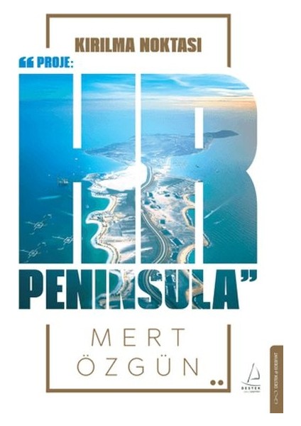 Kırılma Noktası (Ciltli)