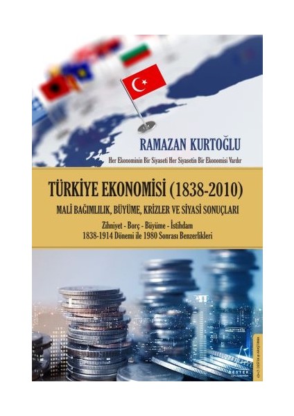 Türkiye Ekonomisi (1838-2010)