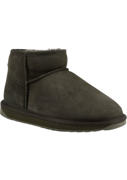 Stinger Micro Kadın Siyah Bot fiyatları