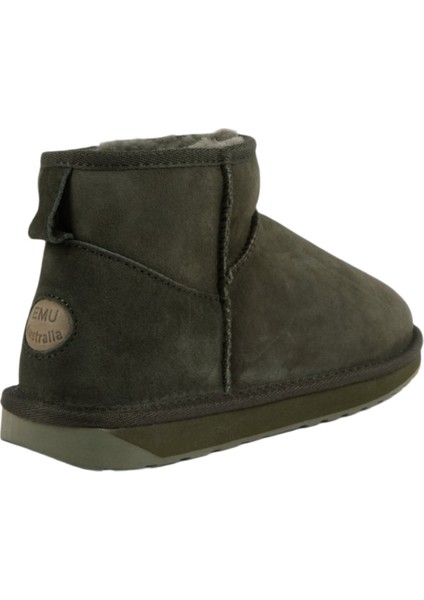 Stinger Micro Kadın Siyah Bot fırsatları