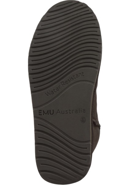 Stinger Micro Kadın Siyah Bot