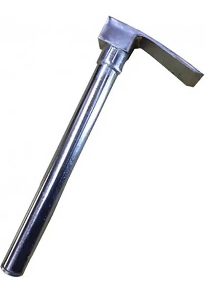 Paslanmaz Keser - Peynirci (Gıda) Tip Keser