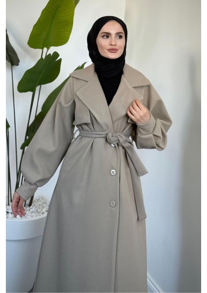 Areson Cepkenli Astarlı Kaban Vizon fiyatları