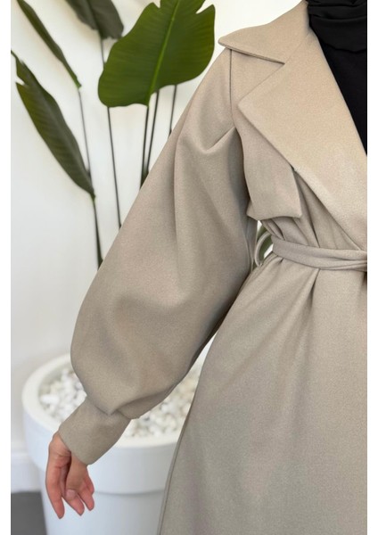 Areson Cepkenli Astarlı Kaban Vizon fırsatları