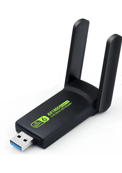 ZR567/A AX1800 Kelebek Model