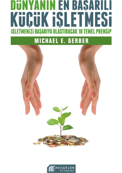 Dünyanın En Başarılı Küçük Işletmesi
