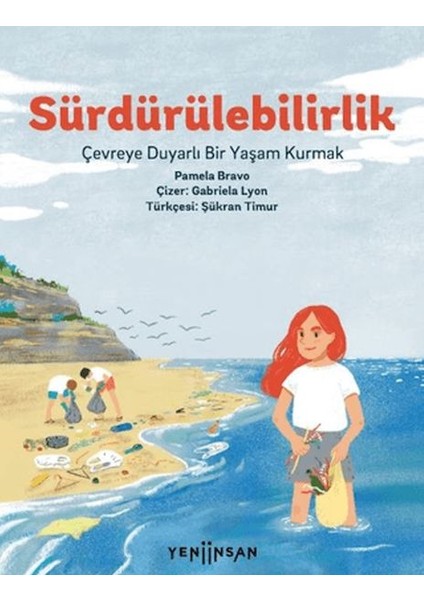 Sürdürülebilirlik