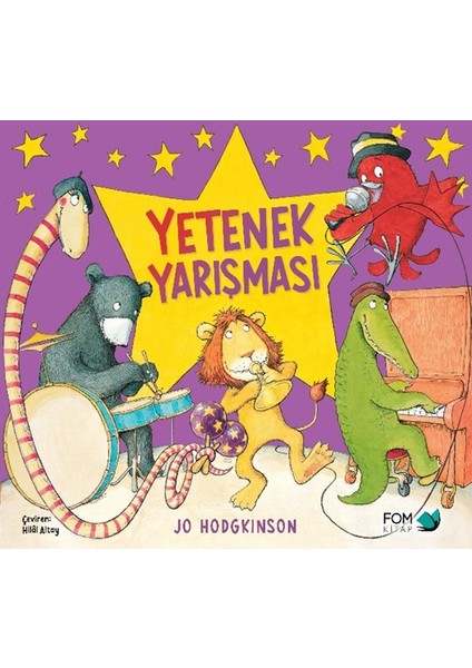 Yetenek Yarışması