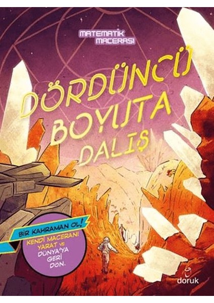 Dördüncü Boyuta Dalış