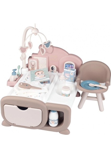 7600220379 Bn Cocoon Nursery