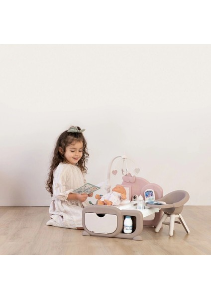 7600220379 Bn Cocoon Nursery fırsatları