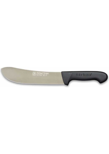 61119 - Sürmene Kasap Deri Yüzme Bıçağı 22,5 cm