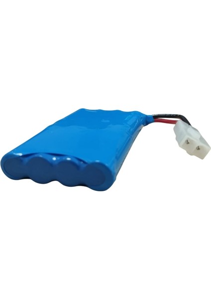 Sertec 9.6V 8S1P Aa 800 Mah Kablo + Siyah Konnektörlü Oyuncak Pili fiyatları