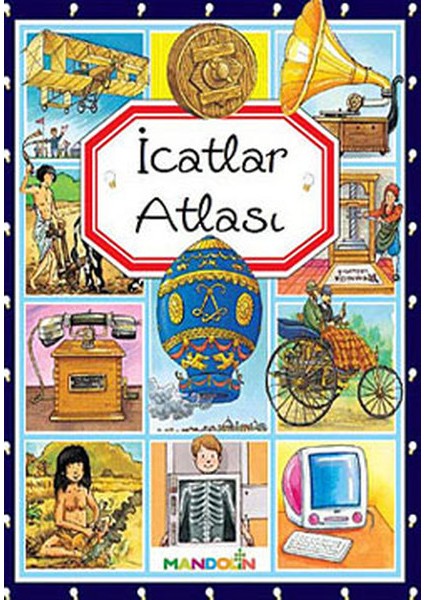 Icatlar Atlası