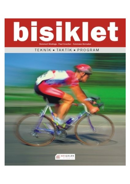 Bisiklet