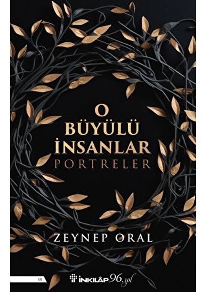 O Büyülü Insanlar