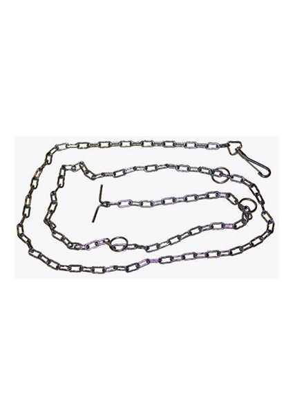 Köpek Zinciri - 3X200 - 12 Adet