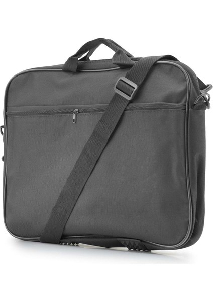 Drexel 6900 Notebook Çantası 17" Siyah PL04-DR69